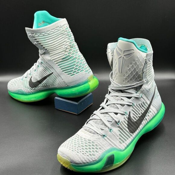 Nike Kobe 10 Elite 'Elevate' - Picture 5 of 9